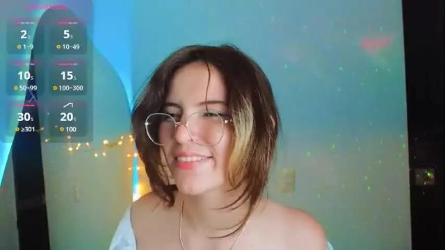 Image 12 of _yourcherrybomb Stream on Chaturbate on 1 month ago