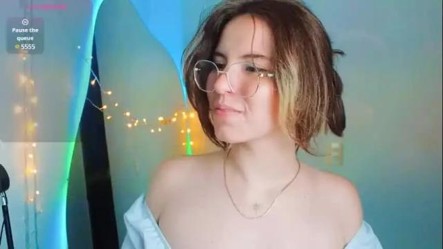 Image 3 of _yourcherrybomb Stream on Chaturbate on 1 month ago