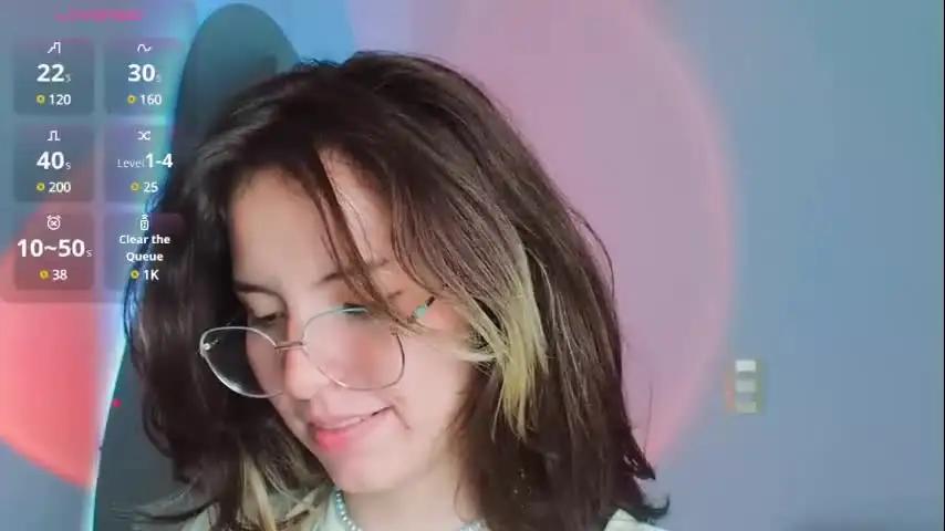 _yourcherrybomb Chaturbate