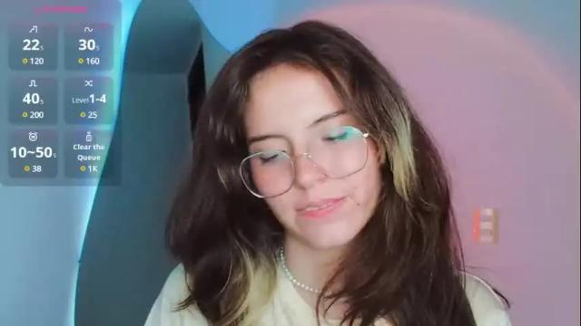 Image 3 of _yourcherrybomb Stream on Chaturbate on 1 month ago