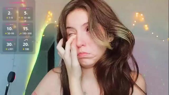 Thumbnail 3, _yourcherrybomb's Stream at Chaturbate, 1 month ago
