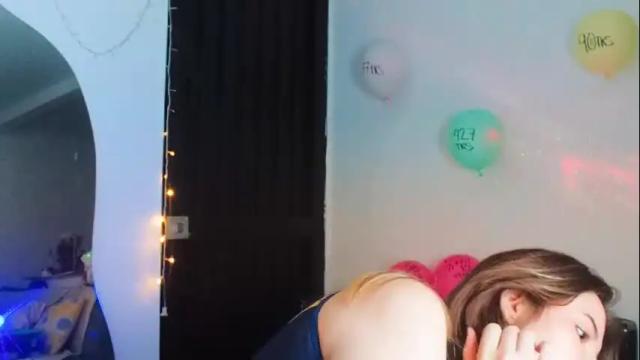 Thumbnail 1, _yourcherrybomb's Stream at Chaturbate, 1 month ago