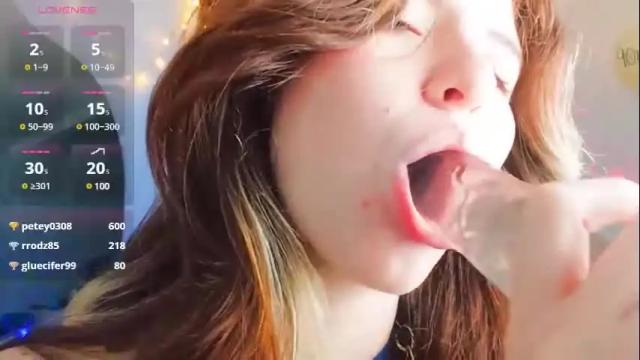 Image 10 of _yourcherrybomb Stream on Chaturbate on 1 month ago