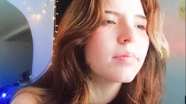 Image 3 of _yourcherrybomb Stream on Chaturbate on 1 month ago