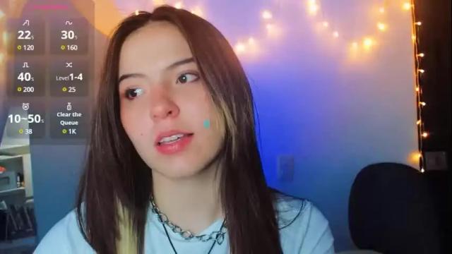 Thumbnail 1, _yourcherrybomb's Stream at Chaturbate, 1 month ago