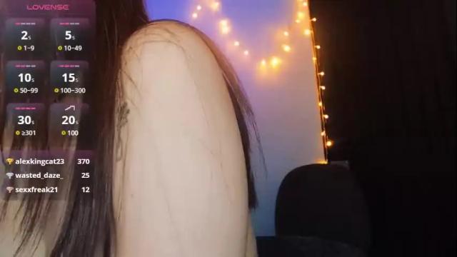 Image 11 of _yourcherrybomb Stream on Chaturbate on 1 month ago