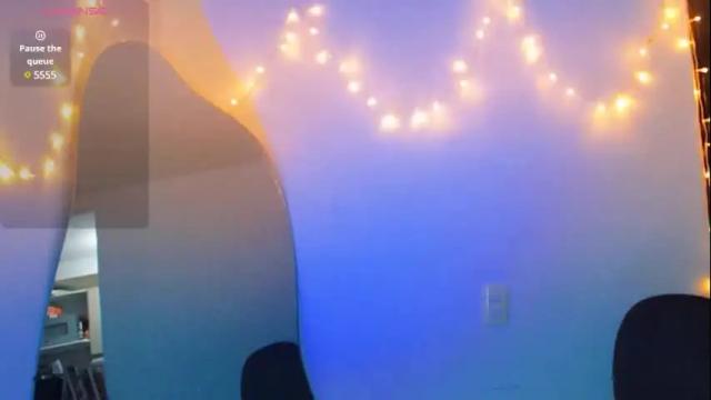 Image 2 of _yourcherrybomb Stream on Chaturbate on 1 month ago