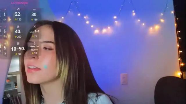 Image 3 of _yourcherrybomb Stream on Chaturbate on 1 month ago
