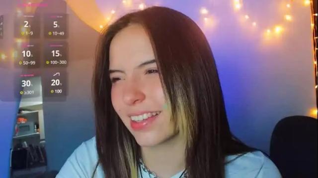 Image 7 of _yourcherrybomb Stream on Chaturbate on 1 month ago