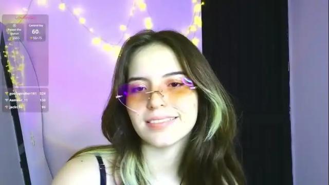 Thumbnail 1, _yourcherrybomb's Stream at Chaturbate, 28 days ago