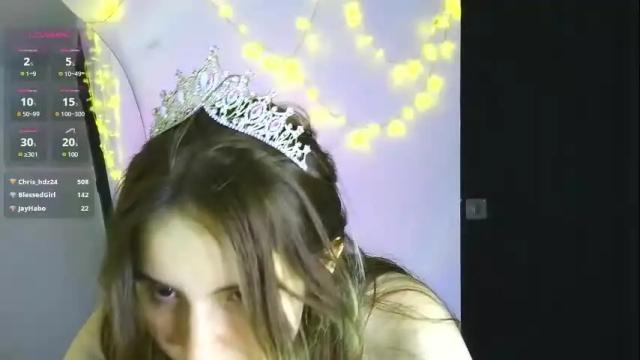 Thumbnail 3, _yourcherrybomb's Stream at Chaturbate, 27 days ago