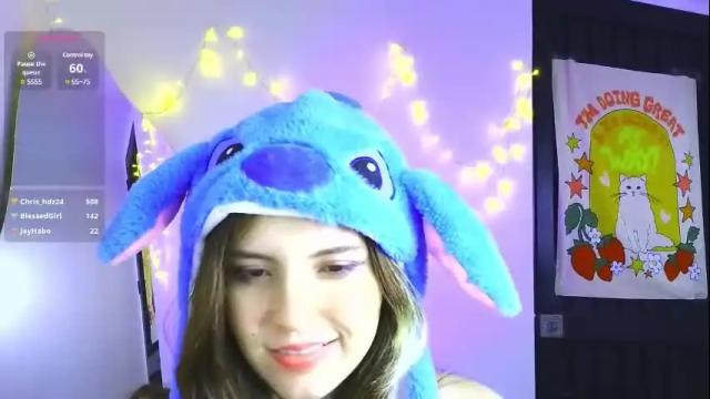 Image 10 of _yourcherrybomb Stream on Chaturbate on 1 month ago