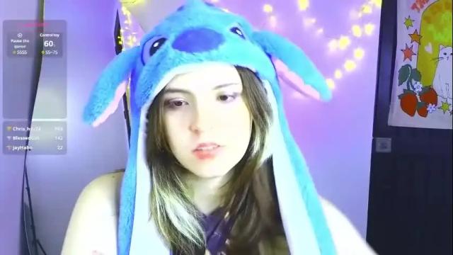 Image 2 of _yourcherrybomb Stream on Chaturbate on 1 month ago