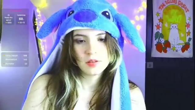 Thumbnail 2, _yourcherrybomb's Stream at Chaturbate, 26 days ago