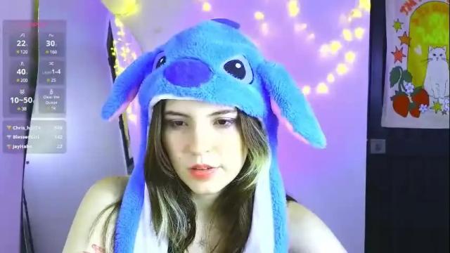 Image 6 of _yourcherrybomb Stream on Chaturbate on 1 month ago