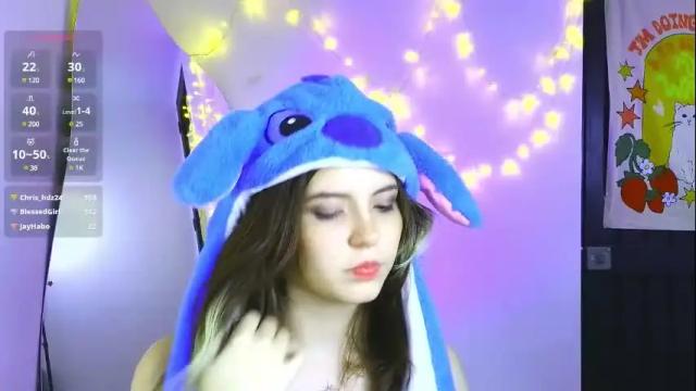 Thumbnail 3, _yourcherrybomb's Stream at Chaturbate, 26 days ago