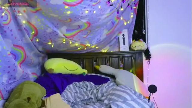 Image 12 of _yourcherrybomb Stream on Chaturbate on 27 days ago
