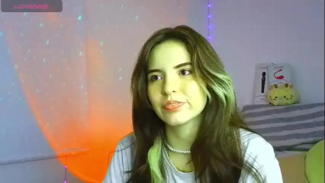 Thumbnail 1, _yourcherrybomb's Stream at Chaturbate, 22 days ago