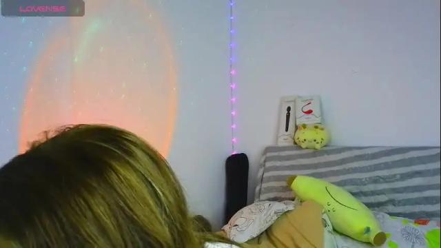 Image 10 of _yourcherrybomb Stream on Chaturbate on 25 days ago