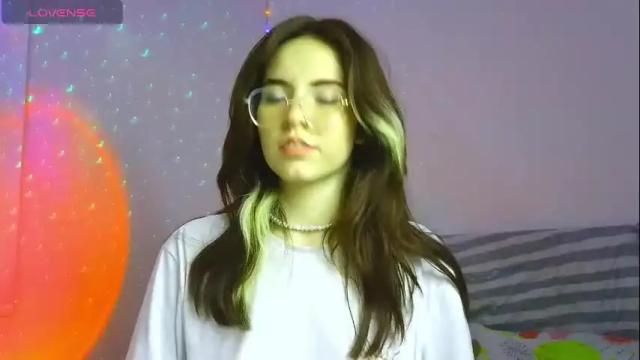 Image 11 of _yourcherrybomb Stream on Chaturbate on 25 days ago