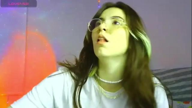 Image 12 of _yourcherrybomb Stream on Chaturbate on 25 days ago