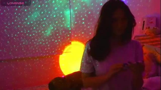 Image 4 of _yourcherrybomb Stream on Chaturbate on 25 days ago