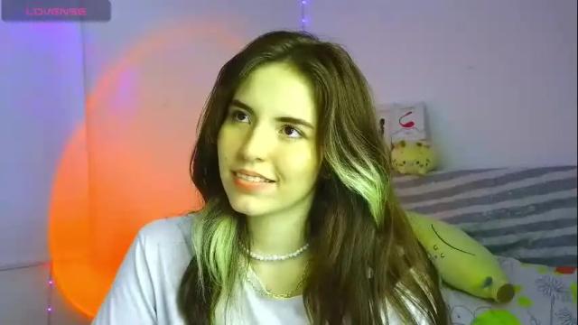 Image 6 of _yourcherrybomb Stream on Chaturbate on 25 days ago