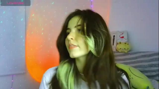 Image 7 of _yourcherrybomb Stream on Chaturbate on 25 days ago