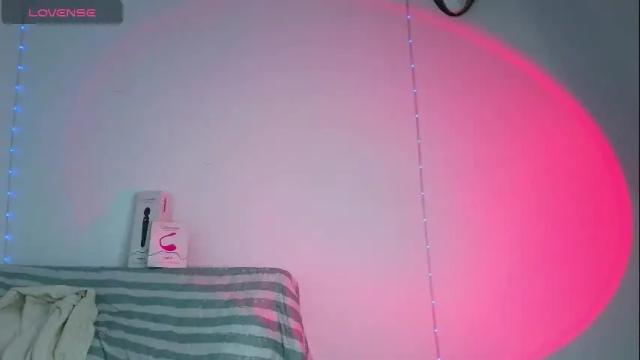 Image 10 of _yourcherrybomb Stream on Chaturbate on 23 days ago
