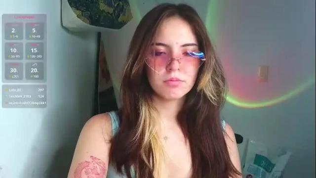 Image 11 of _yourcherrybomb Stream on Chaturbate on 8 days ago