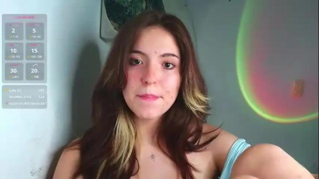 Image 2 of _yourcherrybomb Stream on Chaturbate on 8 days ago