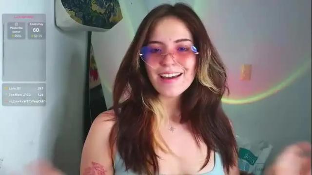 Thumbnail 3, _yourcherrybomb's Stream at Chaturbate, 6 days ago