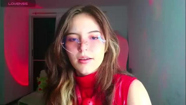 Thumbnail 1, _yourcherrybomb's Stream at Chaturbate, 1 day ago