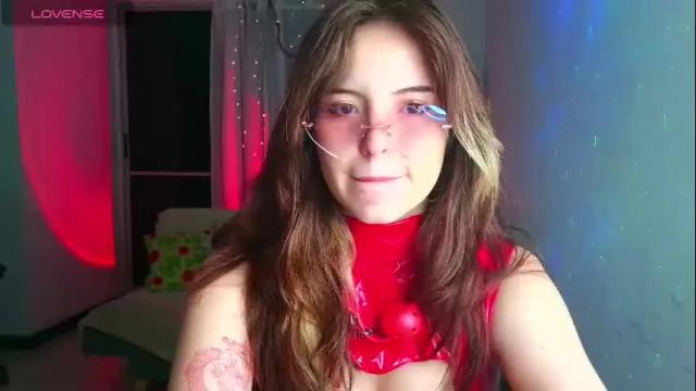 Thumbnail 3, _yourcherrybomb's Stream at Chaturbate, 1 day ago