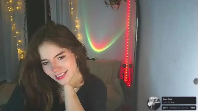 Image 3 of _yourcherrybomb Stream on Chaturbate on 2 months ago