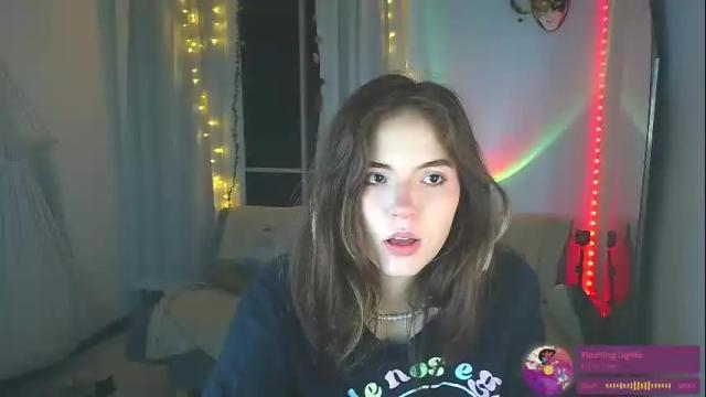 Image 7 of _yourcherrybomb Stream on Chaturbate on 2 months ago