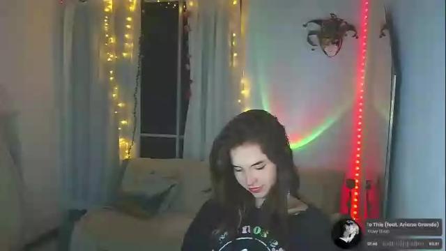 Image 8 of _yourcherrybomb Stream on Chaturbate on 2 months ago