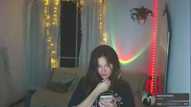 Thumbnail 3, _yourcherrybomb's Stream at Chaturbate, 2 months ago