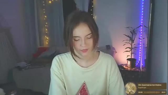 Image 11 of _yourcherrybomb Stream on Chaturbate on 2 months ago