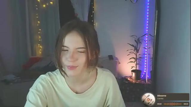 Image 12 of _yourcherrybomb Stream on Chaturbate on 2 months ago