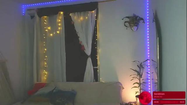 Image 2 of _yourcherrybomb Stream on Chaturbate on 2 months ago