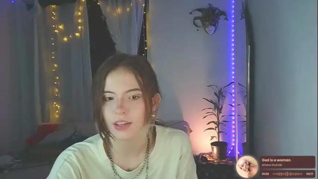 Image 7 of _yourcherrybomb Stream on Chaturbate on 2 months ago