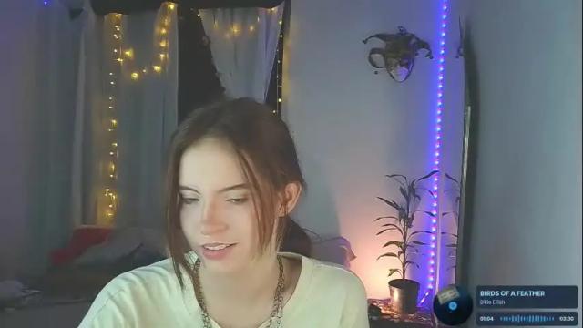 Image 8 of _yourcherrybomb Stream on Chaturbate on 2 months ago