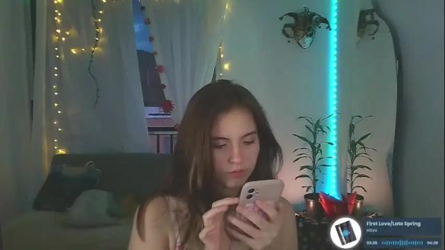 Image 11 of _yourcherrybomb Stream on Chaturbate on 2 months ago