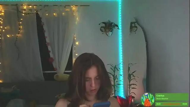 Image 2 of _yourcherrybomb Stream on Chaturbate on 2 months ago