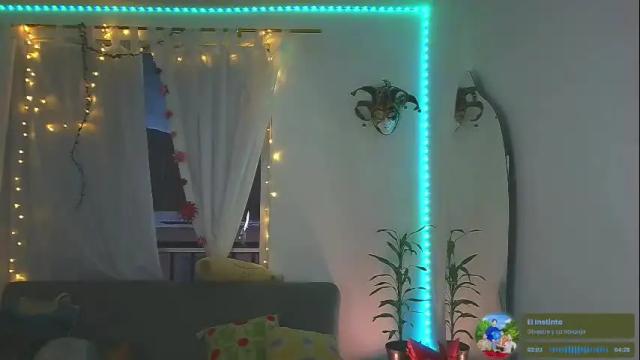 Thumbnail 3, _yourcherrybomb's Stream at Chaturbate, 2 months ago