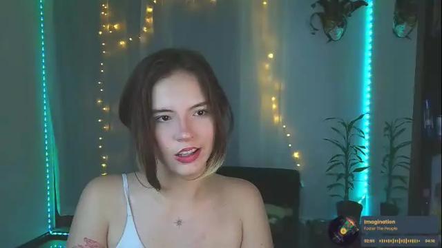 Image 10 of _yourcherrybomb Stream on Chaturbate on 2 months ago