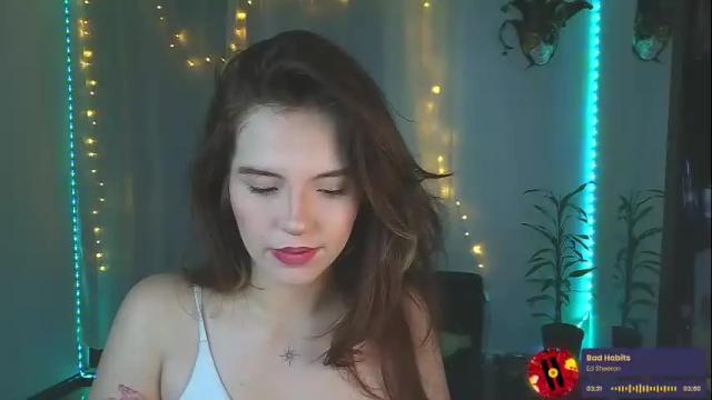 Image 6 of _yourcherrybomb Stream on Chaturbate on 2 months ago