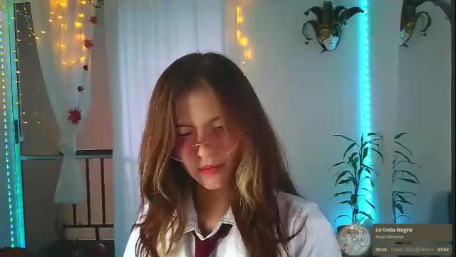 Image 12 of _yourcherrybomb Stream on Chaturbate on 2 months ago