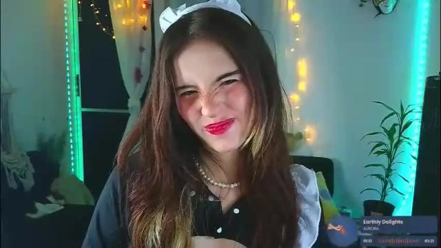 Image 3 of _yourcherrybomb Stream on Chaturbate on 2 months ago